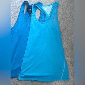 Like New Marika Tank Top